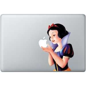 Full-color Macbook Laptop Vinyl Decal- FREE SHIPPING