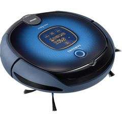 SAMSUNG ROBOTIC VACUUM CLEANER - SR8855
