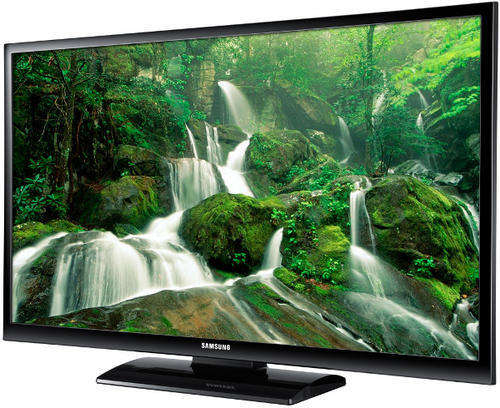 Samsung E450 Series 4 43" Plasma TV