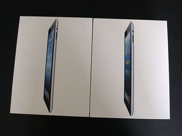 IPAD 4 32GB WIFI 3G *** BRAND NEW **** DISPLAY MODEL