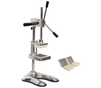 Cutter,Chip Cutter, Fruit Cutter,Vegetable Cutter, Catering Equipment, Arctica