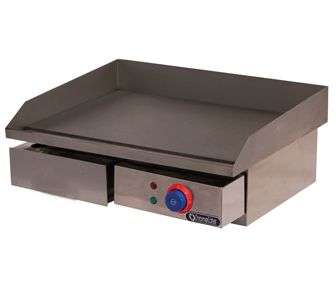 Grillers Electric, Catering Equipment, Arctica, EG-818