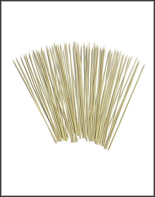 Sticks, Candy Floss Skewer Sticks, Arctica