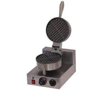 Waffle Maker Single, UWB-1, Catering Equipment, Arctica