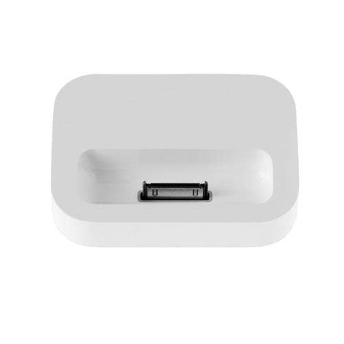 iPhone 3G, 3GS and iPhone 4 / 4S Charging Sync Cradle Dock