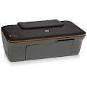 HP Deskjet All in One - Colour Printer_Copier_Scanner_Printing Cartridges Included