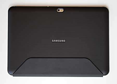 Samsung Galaxy Tab 10.1 Tablet Book Cover Case