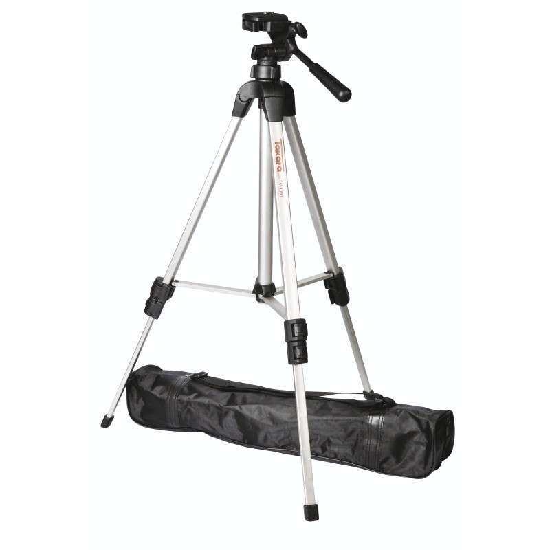Digital Camera / Camcorder Tripod & Bag