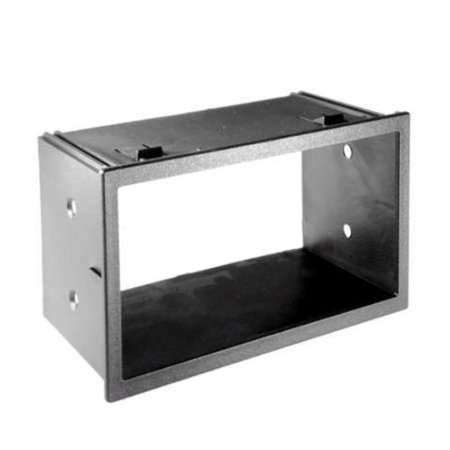 VW Golf_Jetta_Double Din Fascia (Bracket)