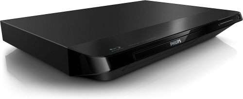 Phillips 2000 Series Blu-Ray DVD Home Theatre System