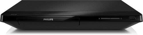 Phillips 2000 Series Blu-Ray DVD Home Theatre System