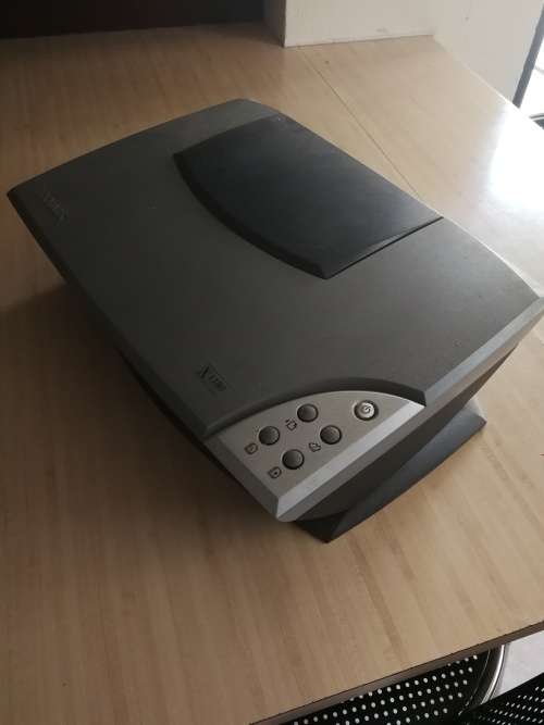 Lexmark Printer-Scanner-Copier