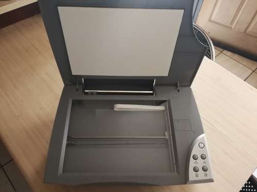 Lexmark Printer-Scanner-Copier