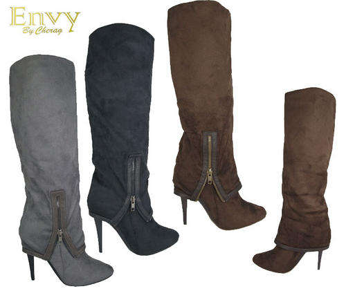 LADIES MUST HAVE LATEST FASHION BOOTS by ENVY