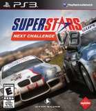 SUPERSTARS : NEXT CHALLENGE V8 (PS3)