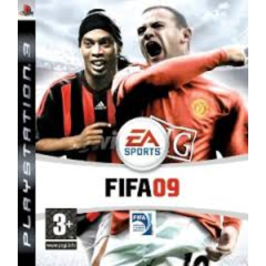 FIFA 2009 (PS3)