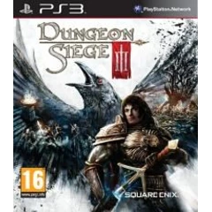DUNGEON SIEGE 3 PS3