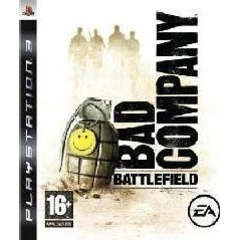 Battlefield Bad Company - PS3