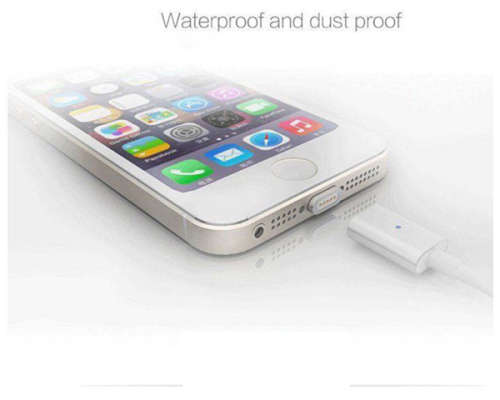 *LOCAL STOCK* Magnetic Charger Cable with LED Status Display For Apple