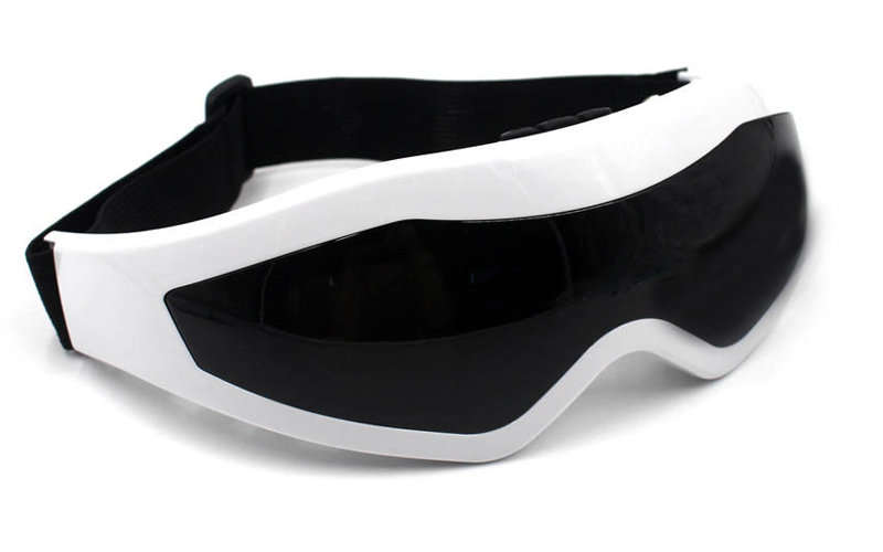 *LOCAL STOCK* Eye Relax Health Care Electric Vibrate Massager Medical Instrument Glasses
