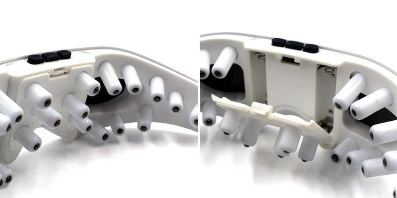 *LOCAL STOCK* Eye Relax Health Care Electric Vibrate Massager Medical Instrument Glasses