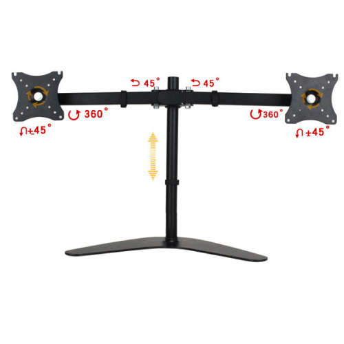 Full Dynamic Dual Monitor Desktop Support   Unboxed