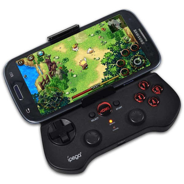*LOCAL STOCK* iPEGA PG-9017S Bluetooth Wireless Game Controller unboxed