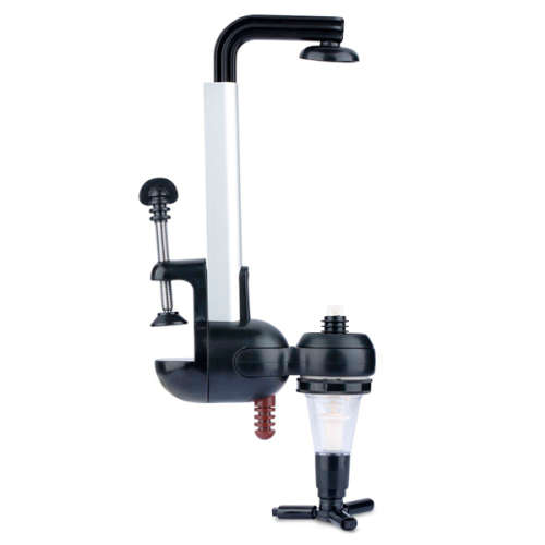 Wine Dispenser Machine Single Optic Rotary Alcohol Beverage Bar Butler Drinking Pourer Party