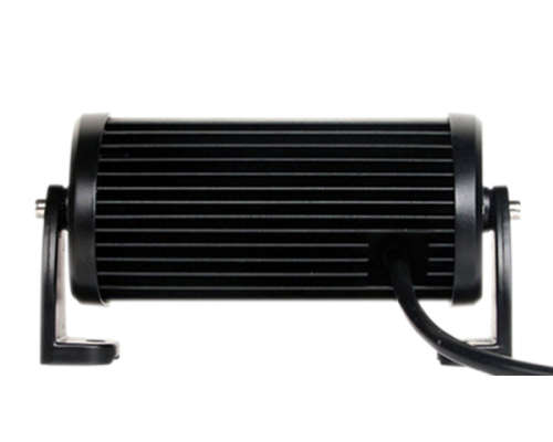 7inch 36W Cree Led Work 4X4 Light Bar SPOT BEAM Off-road Driving Lamp Boat Truck Unboxed