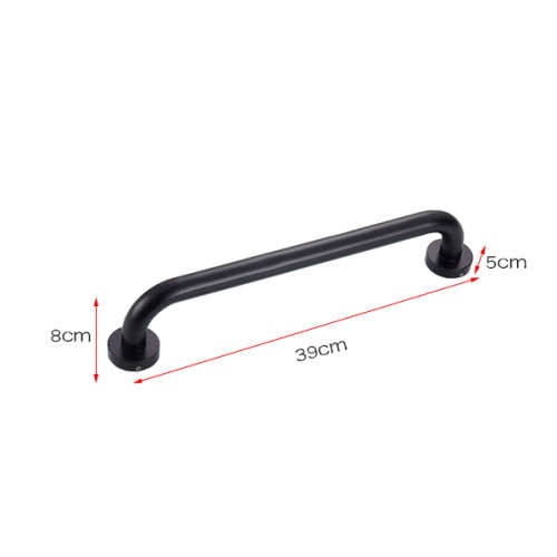Shower Safety Grab Bar Unboxed