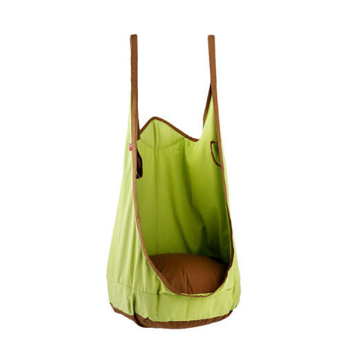 Child Indoor Outdoor Pod Swing & Hanging Seat Hammock