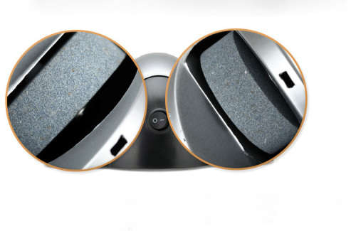 Electric Knife Sharpener, Kitchen Knives Sharpening System