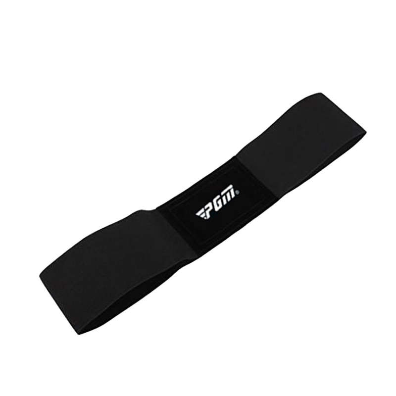 Golf Swing Arm Band Training Aid for Golf Beginners Unboxed