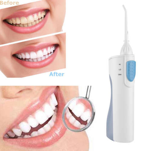 Professional Cordless Dental Oral Irrigator