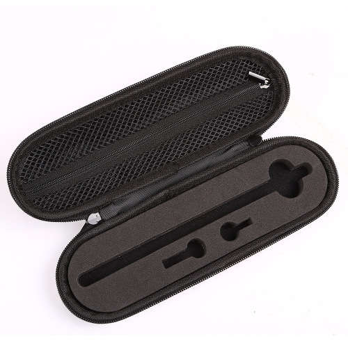 Hard EVA Pencil Carrying Case with Mesh Pocket for Apple Pencil Unboxed