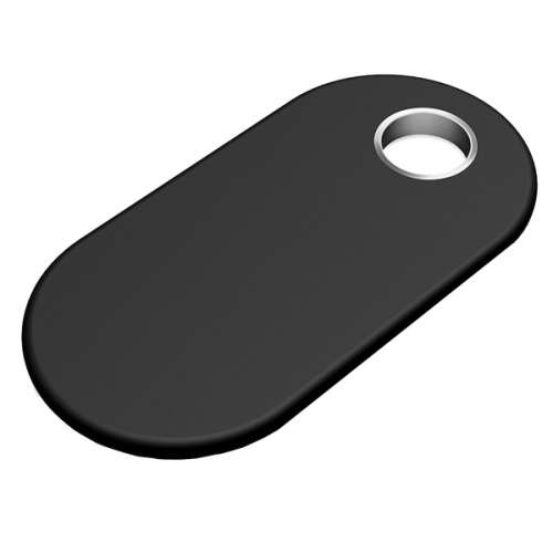 2 in 1 QI Wireless Fast Charging Pad Stand-Black Unboxed