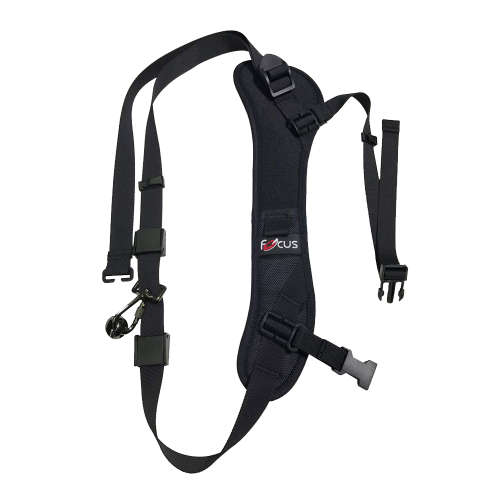 Quick Single Camera Shoulder Belt Strap for Camera DSLR DV Unboxed