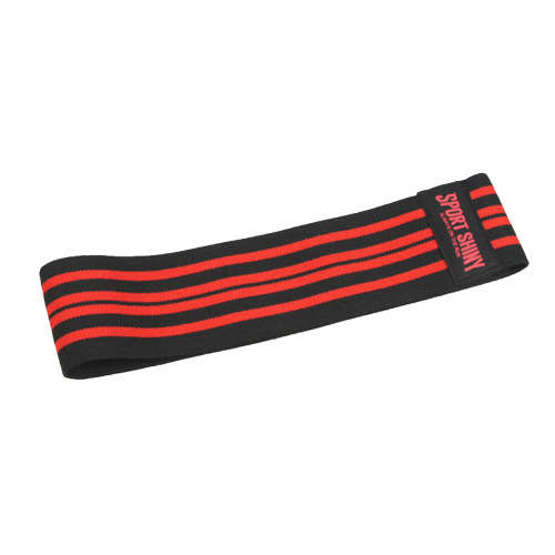 Hip Resistance Band Unboxed