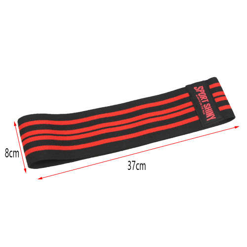Hip Resistance Band Unboxed