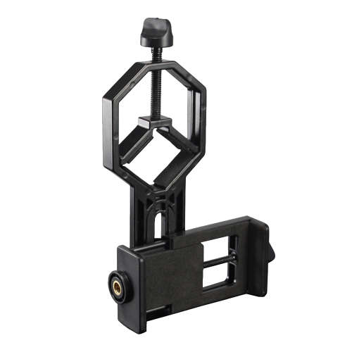 Multifunctional Monocular Astronomical Telescope Clip Unboxed