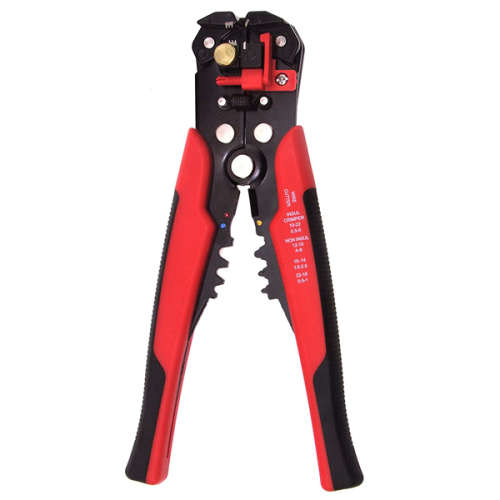 8 Inch Automatic Cable Stripper Unboxed
