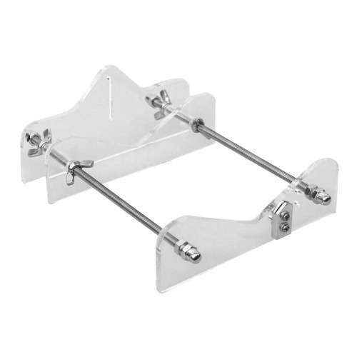 DIY Machine Wine Beer Bottles Cutting Tool Unboxed