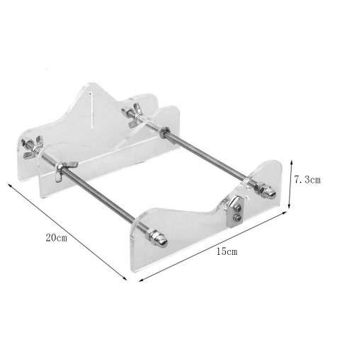 DIY Machine Wine Beer Bottles Cutting Tool Unboxed