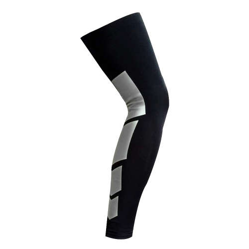 Anti Slip Full Length Compression Leg Sleeve Unboxed