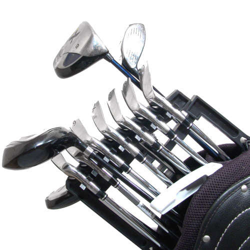 ABS Golf Club Shafts Holder Unboxed