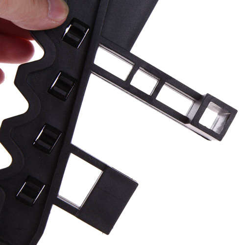 ABS Golf Club Shafts Holder Unboxed