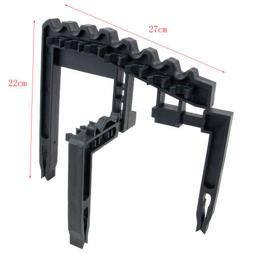 ABS Golf Club Shafts Holder Unboxed