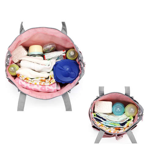 Multi-Function Diaper Bags Unboxed