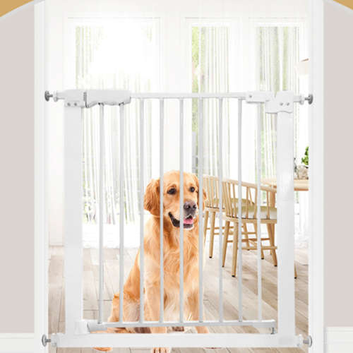 Baby Safety Guard Door Fence Unboxed