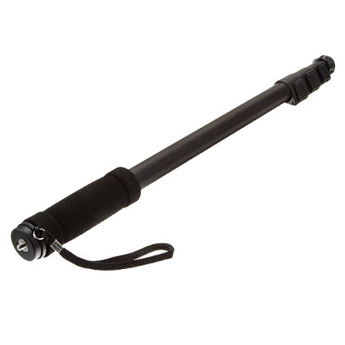 4-Section Ultra Heavy Duty Cameras Monopod Unboxed
